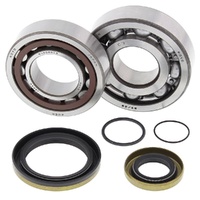 Crankshaft Bearing & Seal Kit