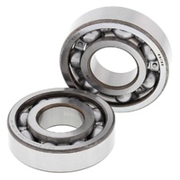 Crankshaft Bearing & Seal Kit