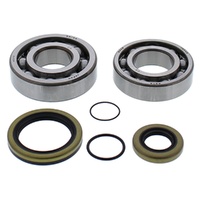 Crankshaft Bearing & Seal Kit