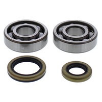 Crankshaft Bearing & Seal Kit