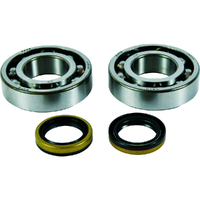 Crankshaft Bearing & Seal Kit