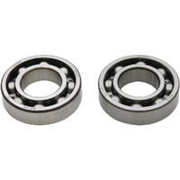 Crankshaft Bearing & Seal Kit