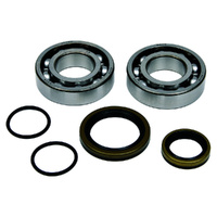 Crankshaft Bearing & Seal Kit