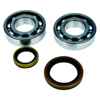 Crankshaft Bearing & Seal Kit