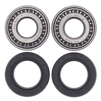 Wheel Bearing Seal Kit Rear