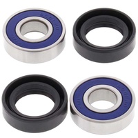 Wheel Bearing Seal Kit Front