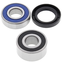 Wheel Bearing Seal Kit Rear