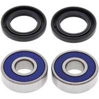 Wheel Bearing Seal Kit Front