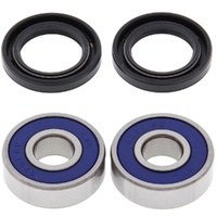 Wheel Bearing Seal Kit