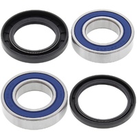 Wheel Bearing Seal Kit Front