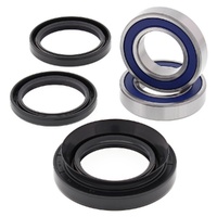 Wheel Bearing Seal Kit Rear