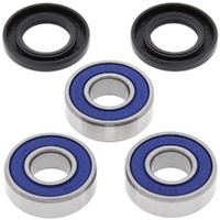 Wheel Bearing Seal Kit Front