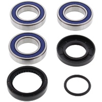 Wheel Bearing Seal Kit Rear