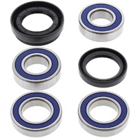 Wheel Bearing Seal Kit Rear