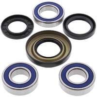 Wheel Bearing Seal Kit Rear