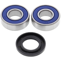 Wheel Bearing Seal Kit Front