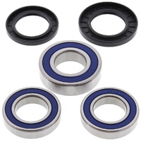 Wheel Bearing Seal Kit Rear
