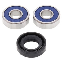 Wheel Bearing Seal Kit Front