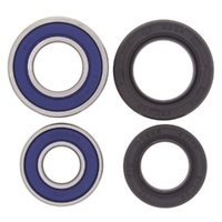 Wheel Bearing Seal Kit Front