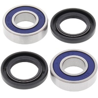 Wheel Bearing Seal Kit Front