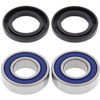 Wheel Bearing Seal Kit Front