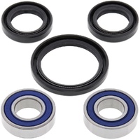 Wheel Bearing Seal Kit Front