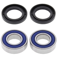 Wheel Bearing Seal Kit Front