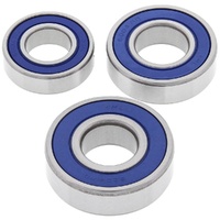 Wheel Bearing Seal Kit Rear