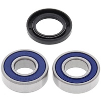 Wheel Bearing Seal Kit Front