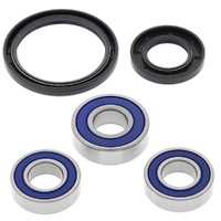 Wheel Bearing Seal Kit Front