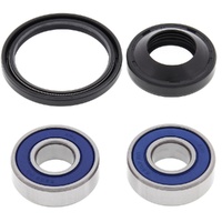 Wheel Bearing Seal Kit Front