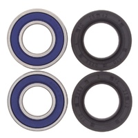 Wheel Bearing Seal Kit Front