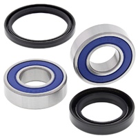 Wheel Bearing Seal Kit Front