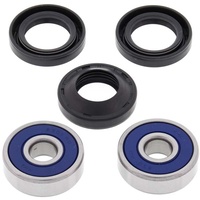 Wheel Bearing Seal Kit Front