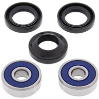 Wheel Bearing Seal Kit Front