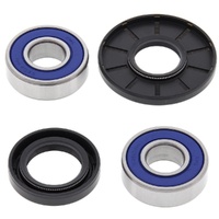 Wheel Bearing Seal Kit Front