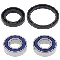 Wheel Bearing Seal Kit Front