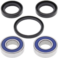 Wheel Bearing Seal Kit Front