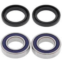 Wheel Bearing Seal Kit Front
