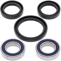 Wheel Bearing Seal Kit Front