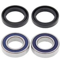 Wheel Bearing Seal Kit Front