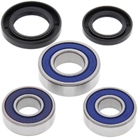 Wheel Bearing Seal Kit Rear