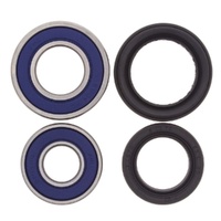 Wheel Bearing Seal Kit Front