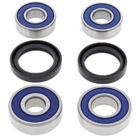 Wheel Bearing Seal Kit Rear