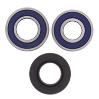 Wheel Bearing Seal Kit Front