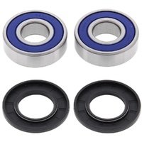 Wheel Bearing Seal Kit Front