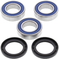 Wheel Bearing Seal Kit Rear