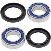 Wheel Bearing Seal Kit Front