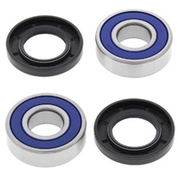 Wheel Bearing Seal Kit Front