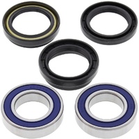 Wheel Bearing Seal Kit Front